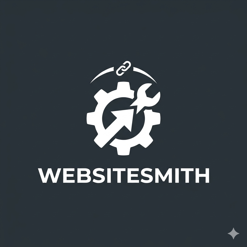 Websitesmith logo